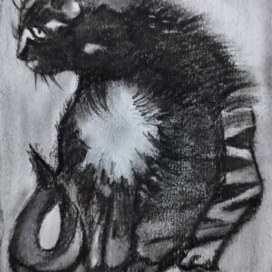 STILL LIFE PAINTINMG